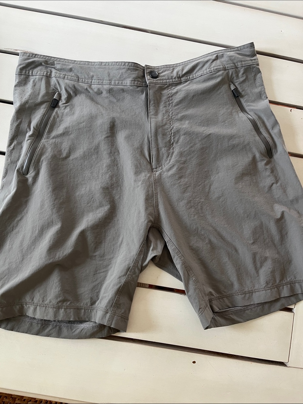 Mack Weldon Shorts Sz Large